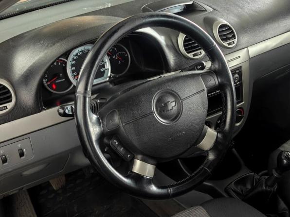Chevrolet Lacetti I с пробегом 2008 года, цена 365 000 рублей, 271924 км, хэтчбек, Автокод Объявления