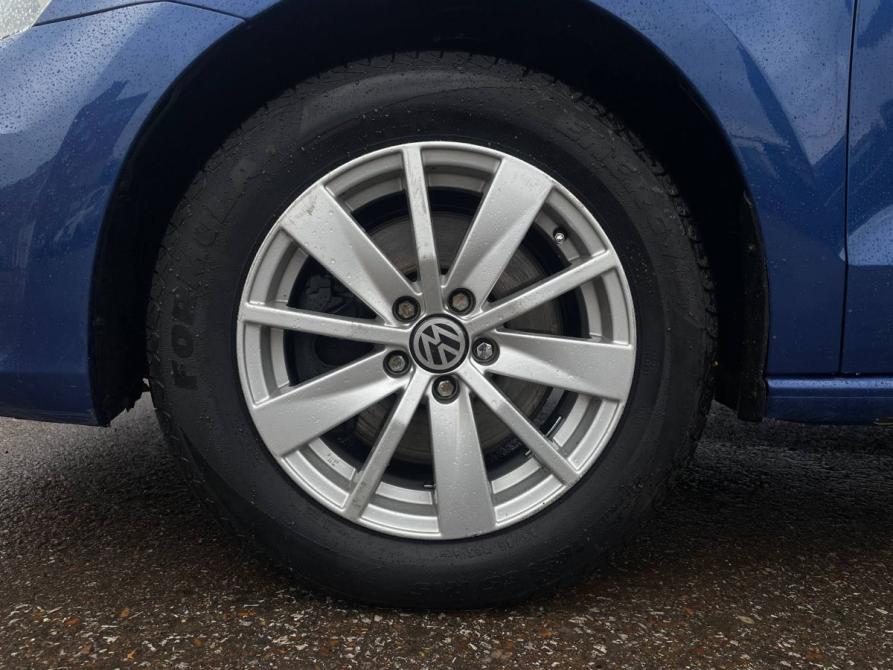 Volkswagen Polo V Рестайлинг Стерлитамак  - изображение 15