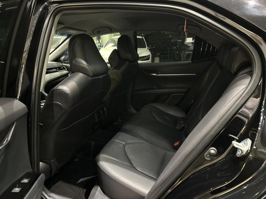 Toyota Camry VIII (XV70) Казань  - изображение 15