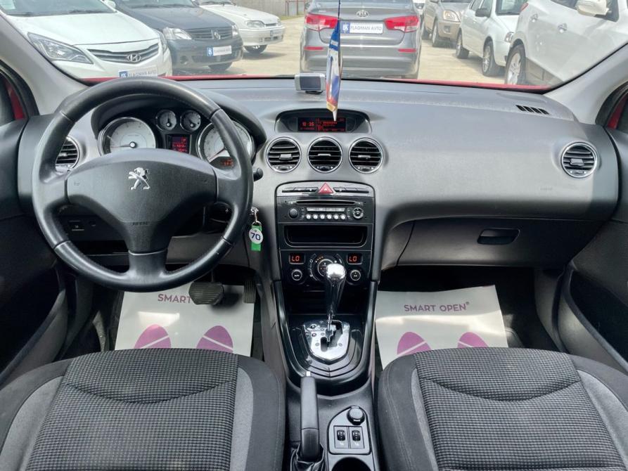 Peugeot 408 I Краснодар  - изображение 14