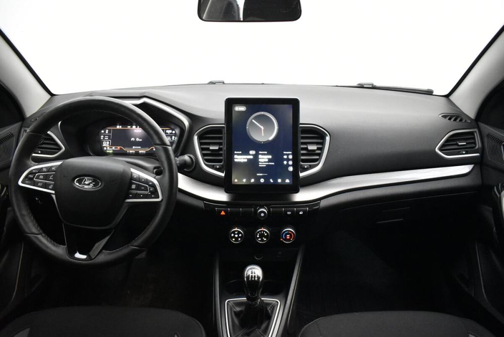 Lada (ВАЗ) Vesta I Рестайлинг (NG) Москва  - изображение 5