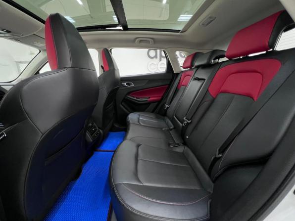 Changan CS55 Plus II с пробегом 2023 года, цена 2 150 000 рублей, 20337 км, внедорожник, Автокод Объявления