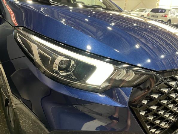 Omoda S5 с пробегом 2023 года, цена 1 399 000 рублей, 66826 км, седан, Автокод Объявления