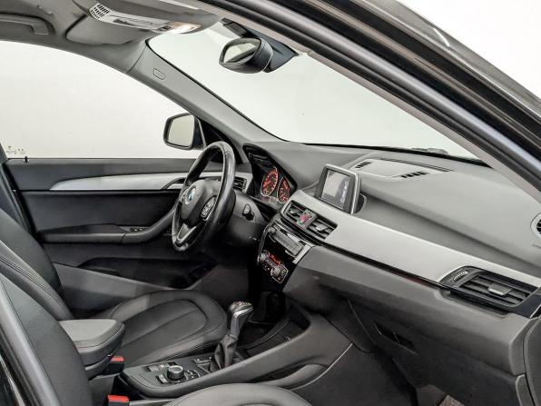 BMW X1 II (F48) с пробегом 2017 года, цена 2 267 000 рублей, 198000 км, внедорожник, Автокод Объявления