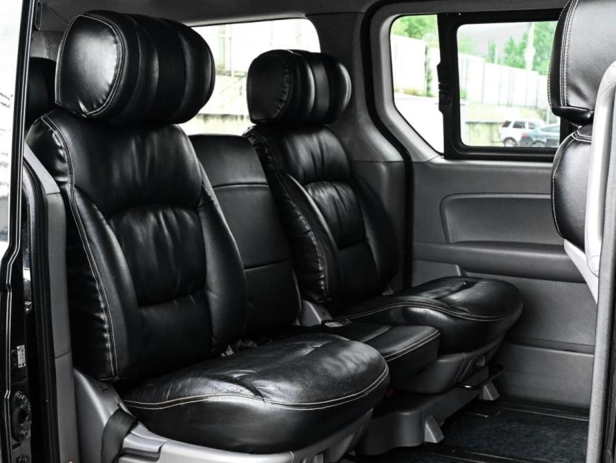 Hyundai Grand Starex I Новороссийск  - изображение 8
