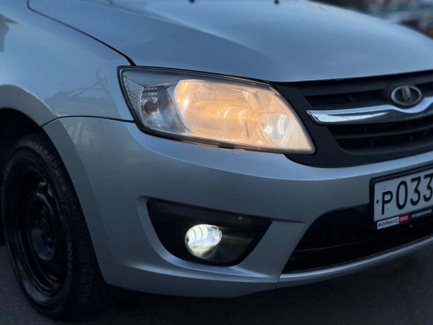 Lada (ВАЗ) Granta I Ижевск  - изображение 7