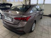 Hyundai Solaris II Санкт-Петербург  - изображение 6