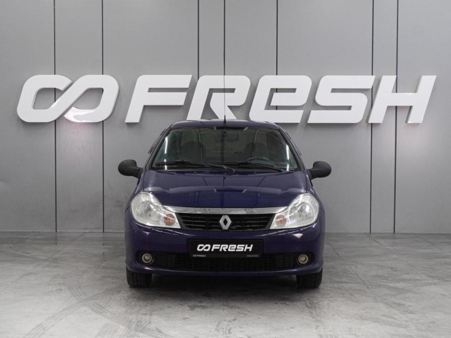 Renault Symbol ll Воронеж  - изображение 3