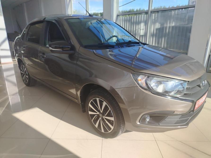 Lada (ВАЗ) Granta I Рестайлинг Арзамас  - изображение 2