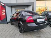 Chevrolet Aveo I Рестайлинг Набережные Челны  - изображение 37