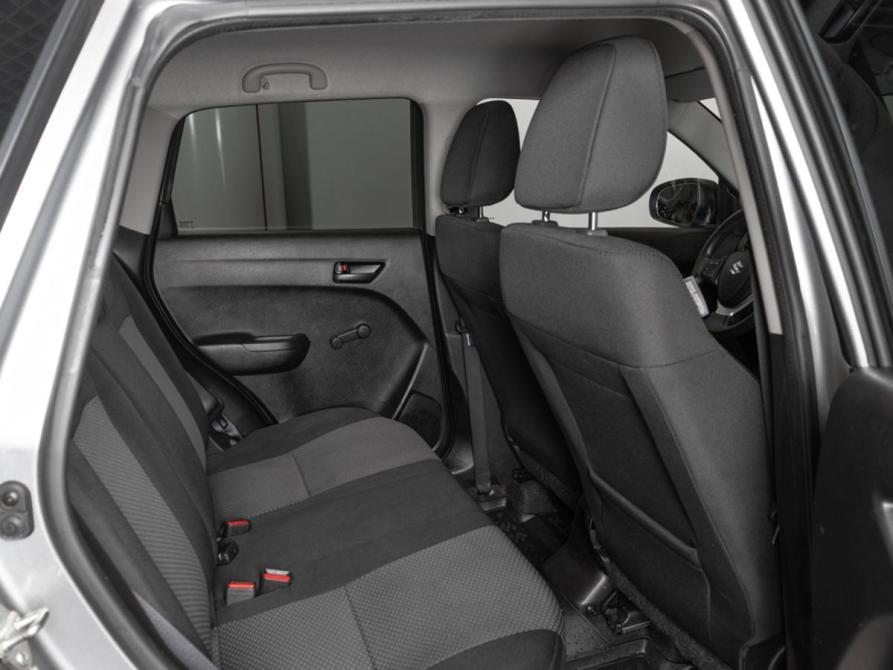Suzuki Vitara II Казань  - изображение 8