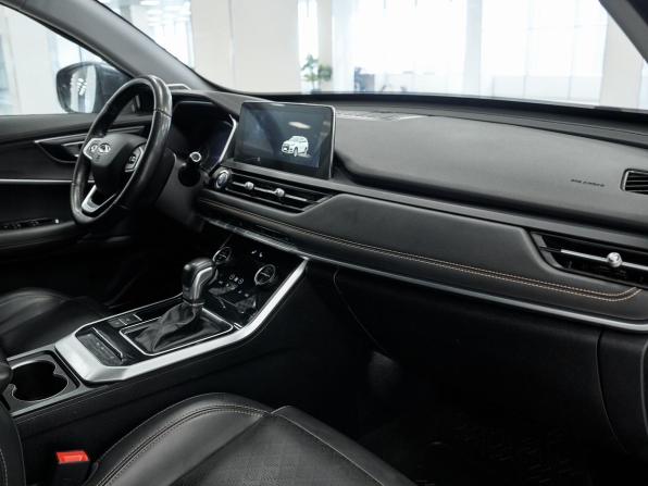 Chery Tiggo 8 I с пробегом 2021 года, цена 1 605 000 рублей, 101124 км, внедорожник, Автокод Объявления