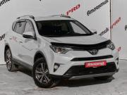 Toyota RAV4 IV (XA40) Рестайлинг Екатеринбург  - изображение 26