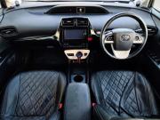 Toyota Prius IV (XW50) Санкт-Петербург  - изображение 25