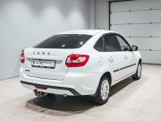 Lada (ВАЗ) Granta I Рестайлинг Екатеринбург  - изображение 25