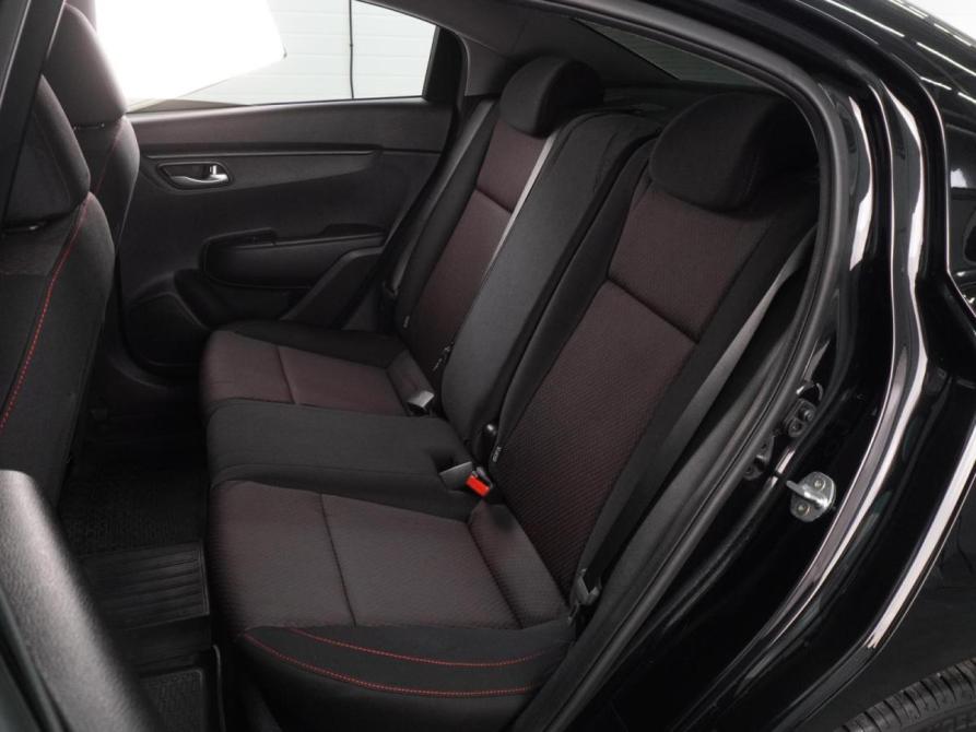 Kia Rio IV Рестайлинг Воронеж  - изображение 9