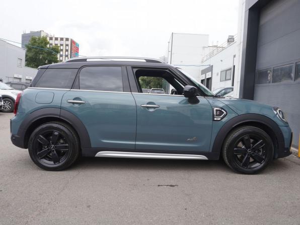 Mini Countryman II Рестайлинг с пробегом 2020 года, цена 3 600 000 рублей, 84806 км, внедорожник, Автокод Объявления