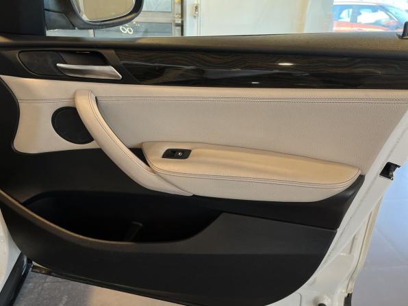 BMW X3 II (F25) с пробегом 2014 года, цена 2 099 000 рублей, 186012 км, внедорожник, Автокод Объявления