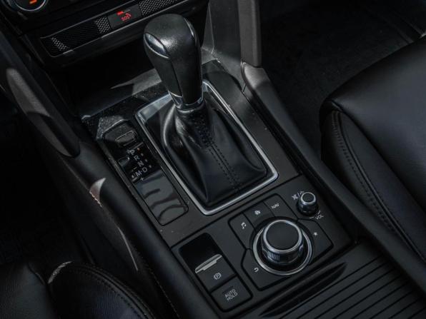 Mazda CX-4 I Рестайлинг с пробегом 2023 года, цена 3 074 000 рублей, 41144 км, внедорожник, Автокод Объявления