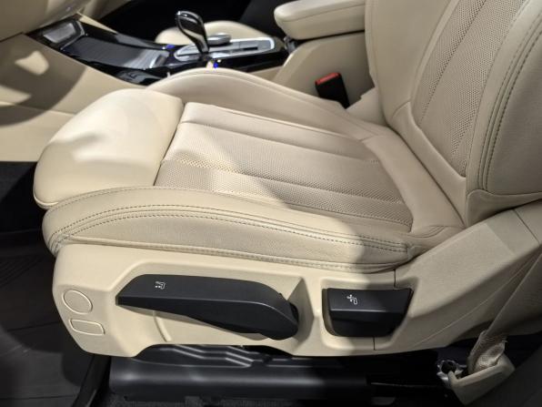 BMW X3 III (G01) Рестайлинг с пробегом 2021 года, цена 4 990 000 рублей, 65426 км, внедорожник, Автокод Объявления