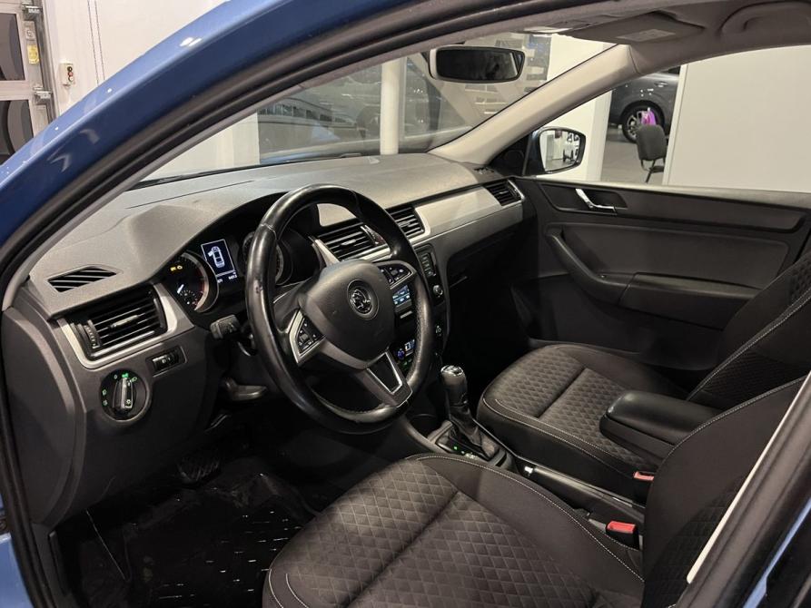 Skoda Rapid I Чебоксары  - изображение 23