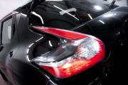 Nissan Juke I Рестайлинг Тюмень  - изображение 35