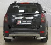 Chevrolet Captiva I Новокузнецк  - изображение 28