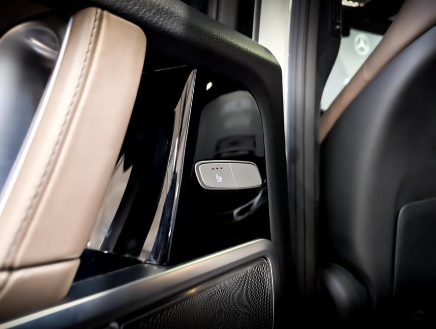 Mercedes-Benz G-Класс AMG II (W463) Москва  - изображение 25