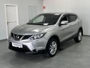 Nissan Qashqai II Казань  - изображение 16