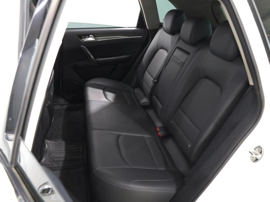 Zotye T600 Ростов-на-Дону  - изображение 9