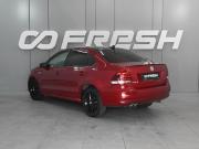 Volkswagen Polo V Рестайлинг Ростов-на-Дону  - изображение 18
