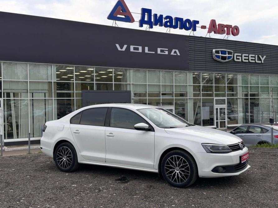 Volkswagen Jetta VI Набережные Челны  - изображение 9