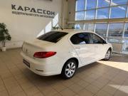 Peugeot 408 I Волгоград  - изображение 19