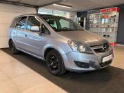 Opel Zafira B Рестайлинг Тольятти  - изображение 20