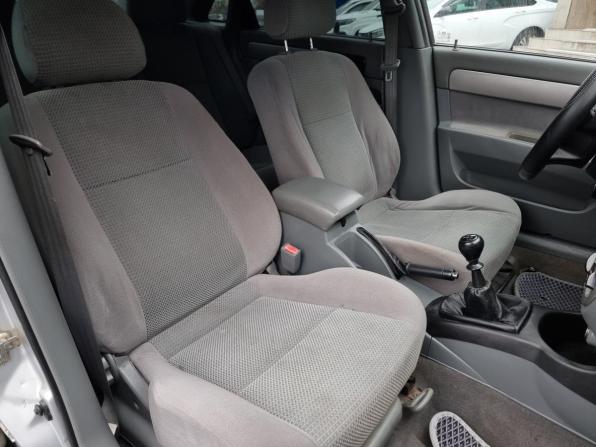Chevrolet Lacetti I с пробегом 2007 года, цена 259 000 рублей, 338985 км, седан, Автокод Объявления