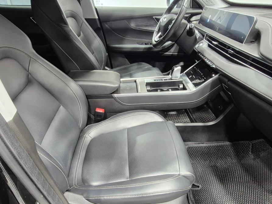 Chery Tiggo 4 Pro I Воронеж  - изображение 13