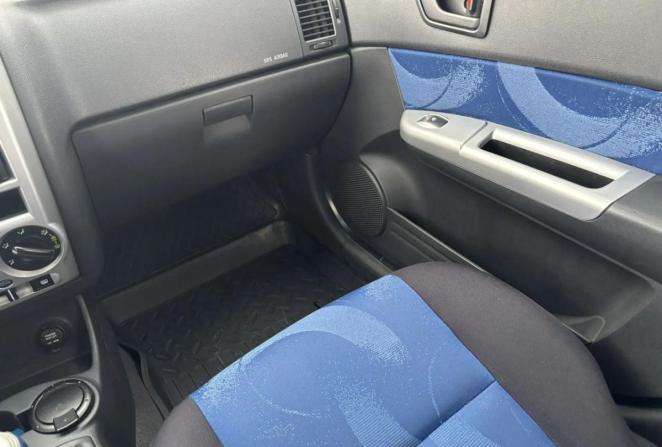 Hyundai Getz I Рестайлинг с пробегом 2008 года, цена 535 000 рублей, 138320 км, хэтчбек, Автокод Объявления