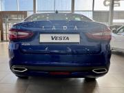 Lada (ВАЗ) Vesta I Рестайлинг (NG) Саратов  - изображение 18