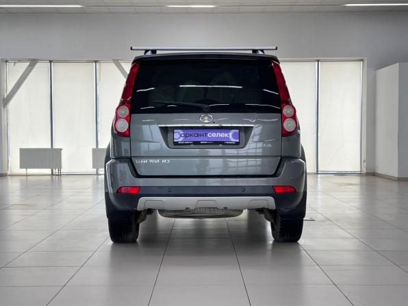 Great Wall Hover H3 I с пробегом 2014 года, цена 1 065 000 рублей, 128291 км, внедорожник, Автокод Объявления