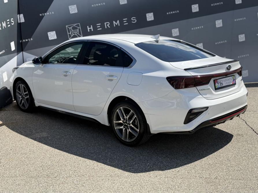 Kia Cerato IV Минеральные Воды  - изображение 6