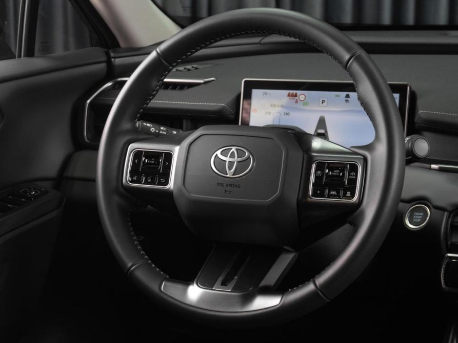 Toyota RAV4 VI (XA60) Тюмень  - изображение 20