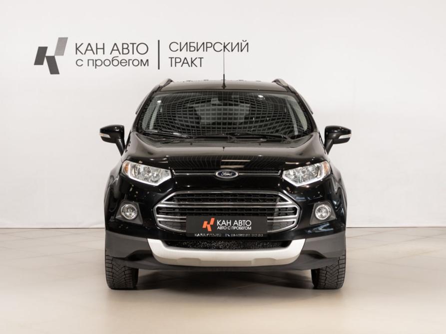 Ford EcoSport II Казань  - изображение 2