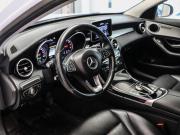 Mercedes-Benz C-Класс IV (W205) Москва  - изображение 44