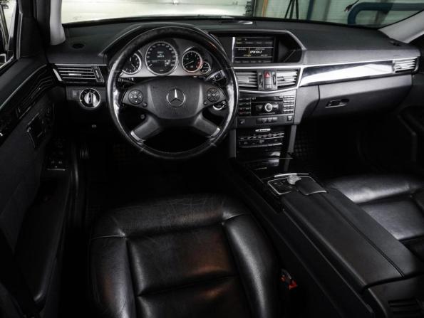 Mercedes-Benz E-Класс IV (W212 S212 C207) с пробегом 2010 года, цена 1 430 000 рублей, 269973 км, седан, Автокод Объявления