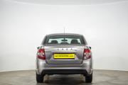 Lada (ВАЗ) Granta I Рестайлинг Оренбург  - изображение 24