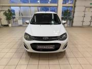 Lada (ВАЗ) Kalina II Волгоград  - изображение 20