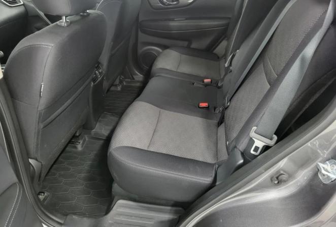 Nissan X-Trail III с пробегом 2018 года, цена 2 034 909 рублей, 88500 км, внедорожник, Автокод Объявления