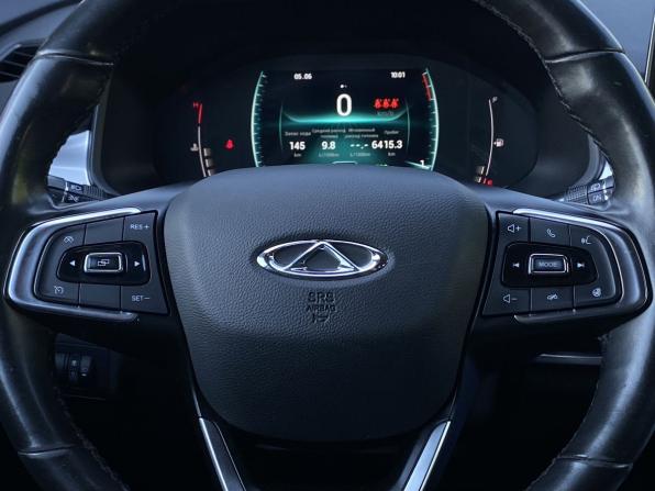 Chery Tiggo 7 Pro I с пробегом 2021 года, цена 1 469 000 рублей, 88300 км, внедорожник, Автокод Объявления