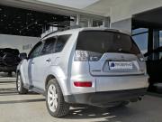 Mitsubishi Outlander II Рестайлинг Мурманск  - изображение 28