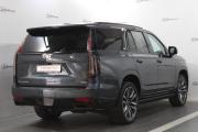 Cadillac Escalade V Владивосток  - изображение 35